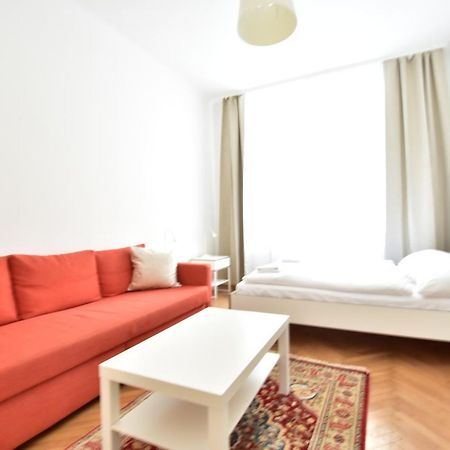 Universum Apartment 3 Vienna Exterior photo